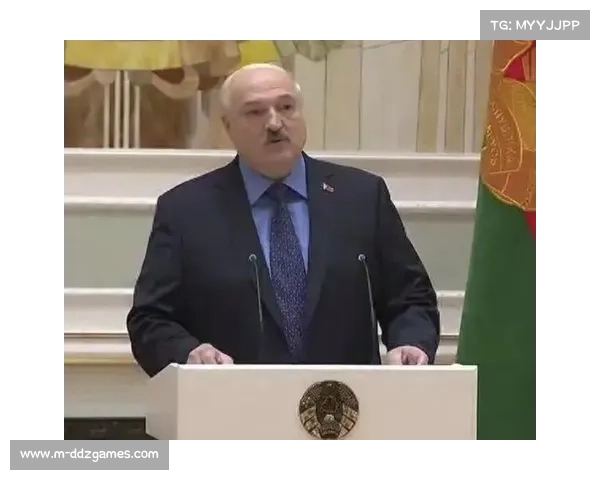 白俄罗斯总统卢卡申科表示将带土豆访问中国。