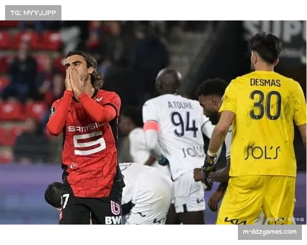 雷恩主帅赛前发布会坦言，对阵图卢兹需优先做好防守而非控球